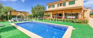 UNIFAMILIAR EN VENTA EN SANT MARÇAL