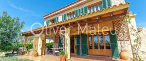 UNIFAMILIAR EN VENTA EN SANT MARÇAL