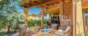 UNIFAMILIAR EN VENTA EN SANT MARÇAL