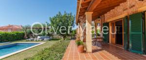 UNIFAMILIAR EN VENTA EN SANT MARÇAL