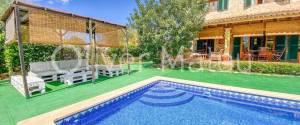 UNIFAMILIAR EN VENTA EN SANT MARÇAL