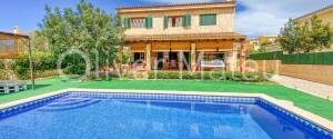 UNIFAMILIAR EN VENTA EN SANT MARÇAL