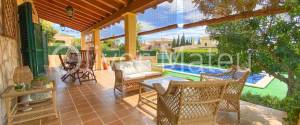 UNIFAMILIAR EN VENTA EN SANT MARÇAL