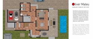 UNIFAMILIAR EN VENTA EN SANT MARÇAL