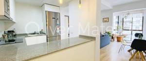 APARTAMENTO RENOVADO EN LA ZONA MÁS SOLICITADA DE PALMA