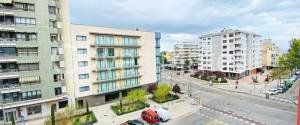 APARTAMENTO RENOVADO EN LA ZONA MÁS SOLICITADA DE PALMA