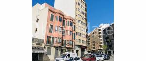 APARTAMENTO RENOVADO EN LA ZONA MÁS SOLICITADA DE PALMA