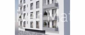 TERCER PISO A LA VENTA EN NUEVA PROMOCIÓN DE 15 VIVIENDAS CON APARCAMIENTO Y TRASTERO