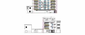 TERCER PISO A LA VENTA EN NUEVA PROMOCIÓN DE 15 VIVIENDAS CON APARCAMIENTO Y TRASTERO