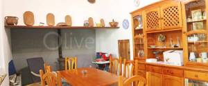 912M² HOUSE ON A 1594M² PLOT IN THE CENTER OF  BINISSALEM