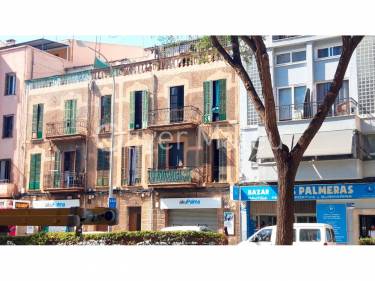 ZONA FONERS EDIFICIO EN VENTA