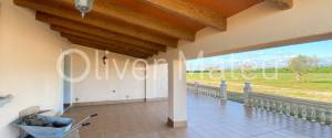 VILLA ON 87.000m² LAND IN SANT JORDI