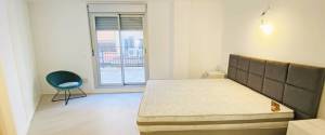 PISO CÉNTRICO CON TERRAZA A ESTRENAR
