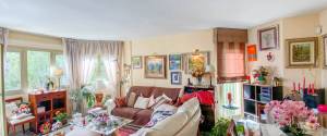 PISO CON TERRAZA Y PARKING, VISTAS AL MAR Y AL BOSQUE
