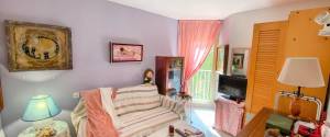 PISO CON TERRAZA Y PARKING, VISTAS AL MAR Y AL BOSQUE