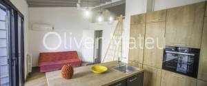 ÁTICO DÚPLEX CON TERRAZA PRIVADA