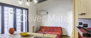 ÁTICO DÚPLEX CON TERRAZA PRIVADA