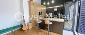 ÁTICO DÚPLEX CON TERRAZA PRIVADA