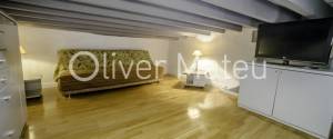 ÁTICO DÚPLEX CON TERRAZA PRIVADA