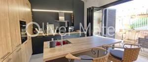 ÁTICO DÚPLEX CON TERRAZA PRIVADA