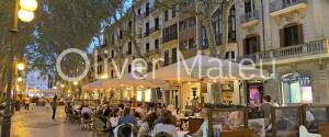 ÁTICO DÚPLEX CON TERRAZA PRIVADA
