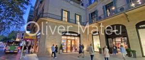 ÁTICO DÚPLEX CON TERRAZA PRIVADA