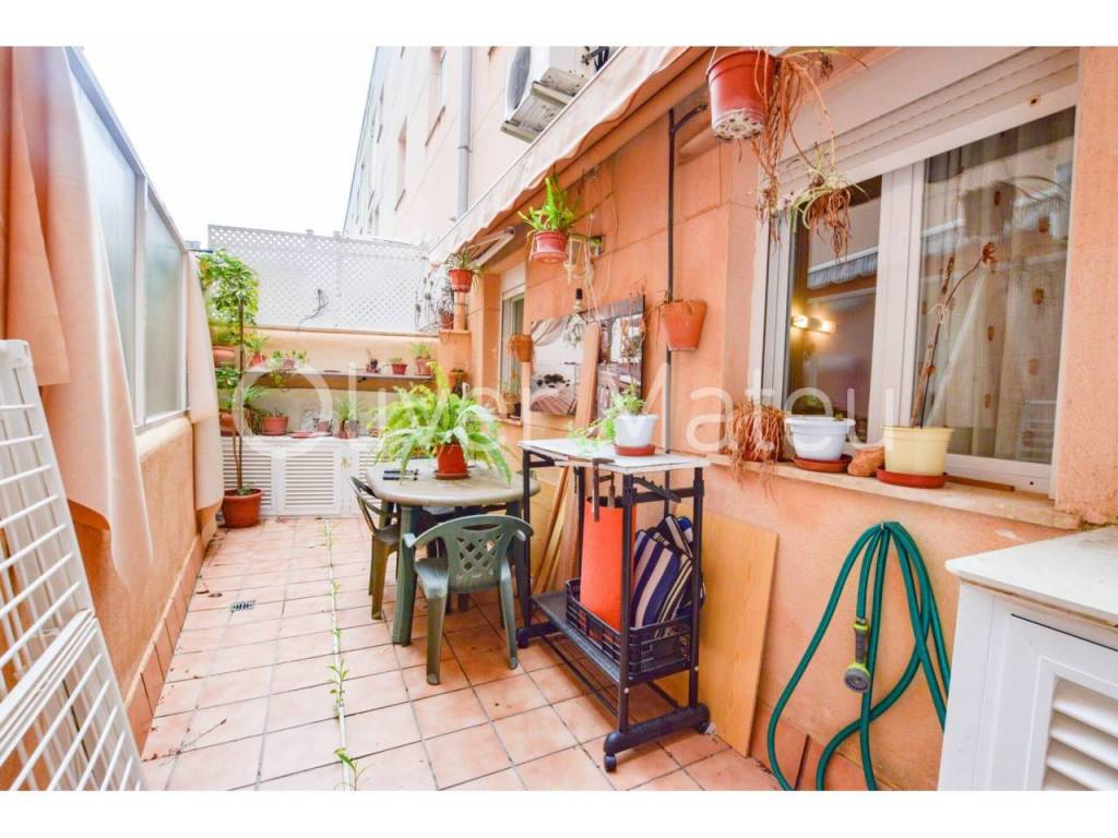 PLANTA BAJA A LA VENTA 3 DORMITORIOS CON TERRAZA EN PLANTA