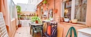 PLANTA BAJA A LA VENTA  3 DORMITORIOS CON TERRAZA EN PLANTA