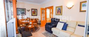 PLANTA BAJA A LA VENTA  3 DORMITORIOS CON TERRAZA EN PLANTA