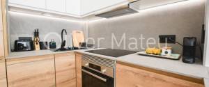APARTAMENTO DOS DORMITORIOS CON TERRAZA EN PASEO MARÍTIMO CON VISTAS LATERALES AL MAR