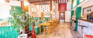 GRAN LOCAL EN ALQUILER CON TRASPASO EN SANTA CATALINA