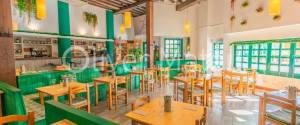 GRAN LOCAL EN ALQUILER CON TRASPASO EN SANTA CATALINA