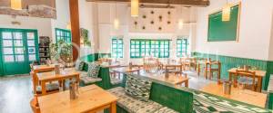GRAN LOCAL EN ALQUILER CON TRASPASO EN SANTA CATALINA