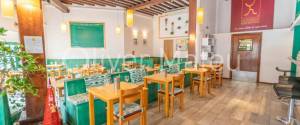 GRAN LOCAL EN ALQUILER CON TRASPASO EN SANTA CATALINA