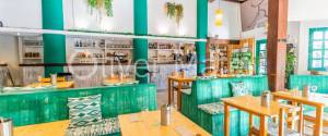 GRAN LOCAL EN ALQUILER CON TRASPASO EN SANTA CATALINA