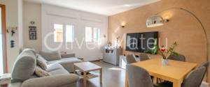 PLANTA BAJA DUPLEX CON TERRAZA Y PARKING EN PÒRTOL
