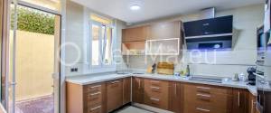 PLANTA BAJA DUPLEX CON TERRAZA Y PARKING EN PÒRTOL