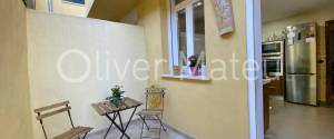 PLANTA BAJA DUPLEX CON TERRAZA Y PARKING EN PÒRTOL