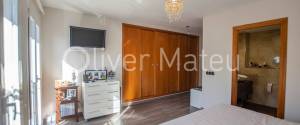 PLANTA BAJA DUPLEX CON TERRAZA Y PARKING EN PÒRTOL