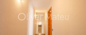 PLANTA BAJA DUPLEX CON TERRAZA Y PARKING EN PÒRTOL