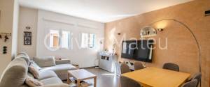 PLANTA BAJA DUPLEX CON TERRAZA Y PARKING EN PÒRTOL