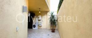 PLANTA BAJA DUPLEX CON TERRAZA Y PARKING EN PÒRTOL