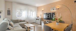 PLANTA BAJA DUPLEX CON TERRAZA Y PARKING EN PÒRTOL