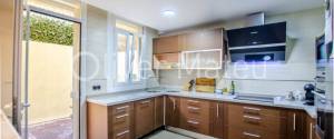 PLANTA BAJA DUPLEX CON TERRAZA Y PARKING EN PÒRTOL