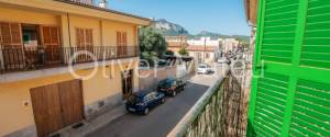 TERRACED HOUSE WITH TERRACE AND GARAGE