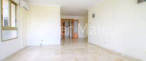 FLAT WITH SEA VIEWS 100MTS FROM THE BEACH