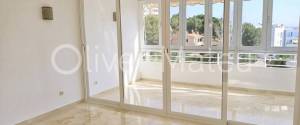 FLAT WITH SEA VIEWS 100MTS FROM THE BEACH