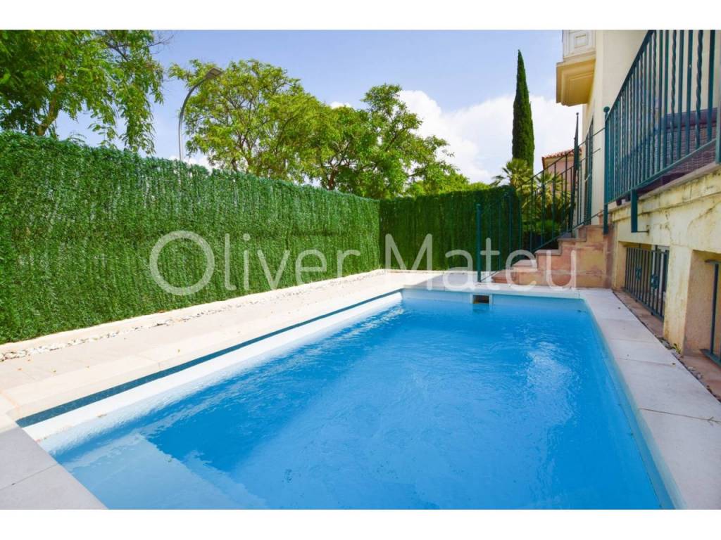 Townhouse situado en Son Xigala