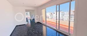 CENTRALLY LOCATED PENTHOUSE WITH LARGE TERRACE