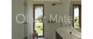 VILLA WITH PROJECT AND LICENSE IN SINEU